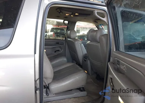 2002 GMC Yukon Xl 1500 Denali from USA, damaged, VIN 1GKFK66UX2J104790